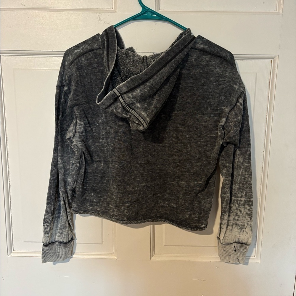 Gray Hooded Cover - Picture 6 of 7